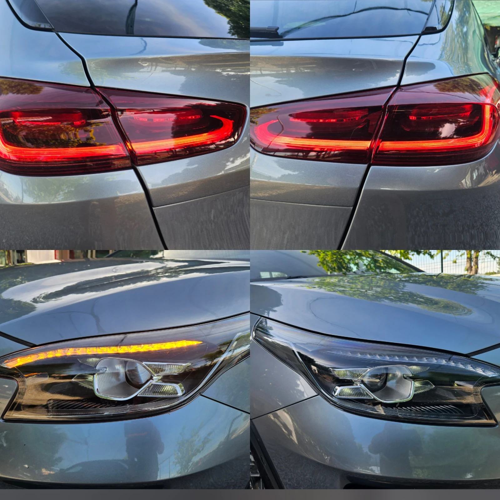 Kia XCeed 1, 6 crdi mild hibrid, снимка 17 - Автомобили и джипове - 54377180