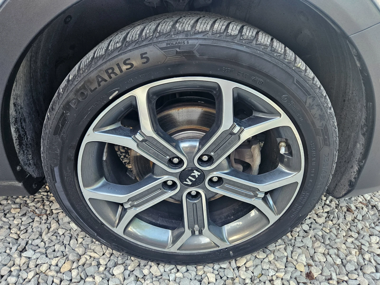 Kia XCeed 1, 6 crdi mild hibrid, снимка 10 - Автомобили и джипове - 54377180
