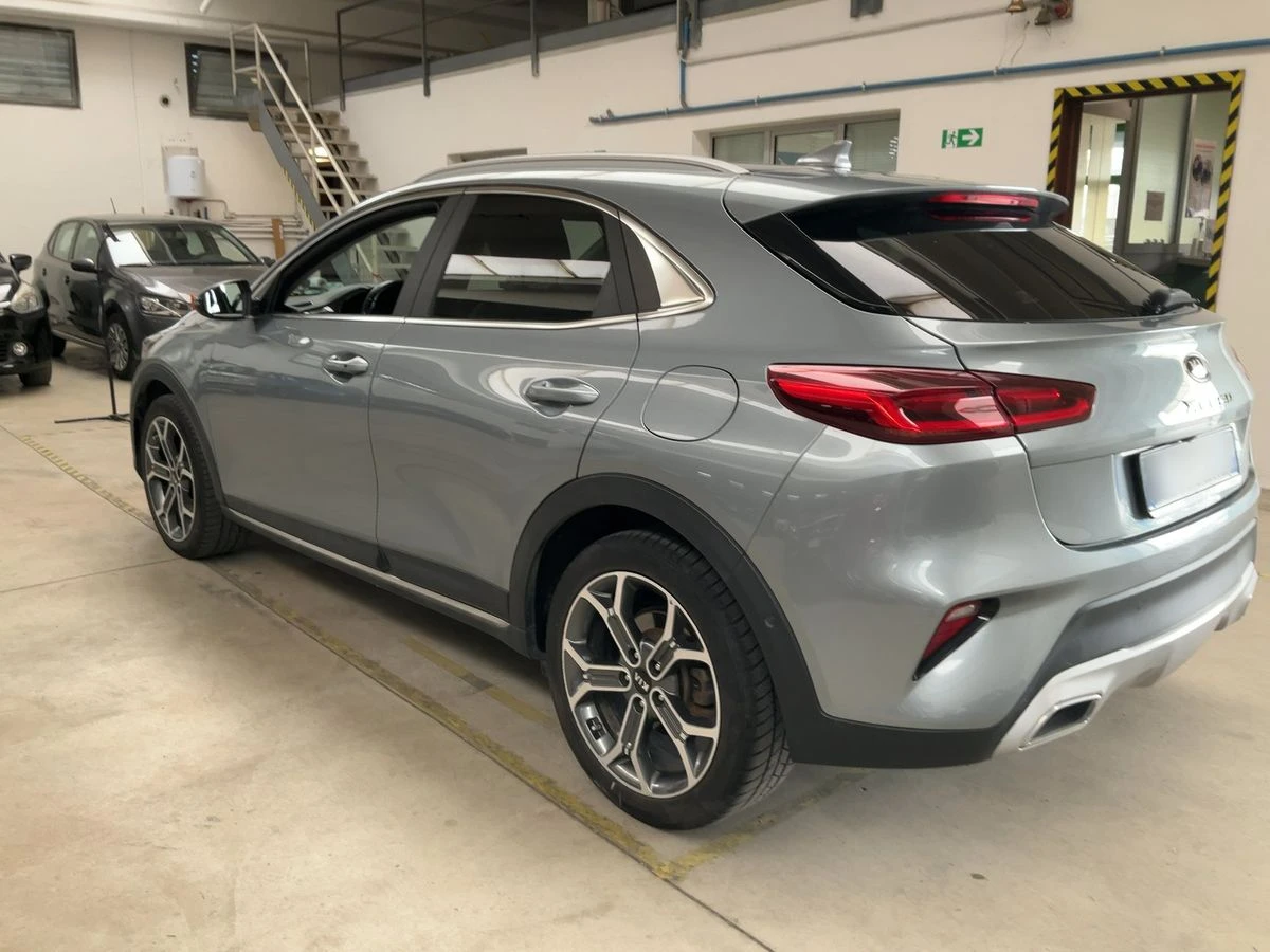 Kia XCeed 1, 6 crdi mild hibrid, снимка 6 - Автомобили и джипове - 54377180