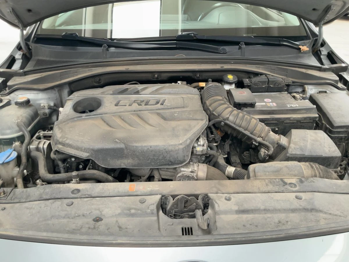 Kia XCeed 1, 6 crdi mild hibrid, снимка 13 - Автомобили и джипове - 54377180