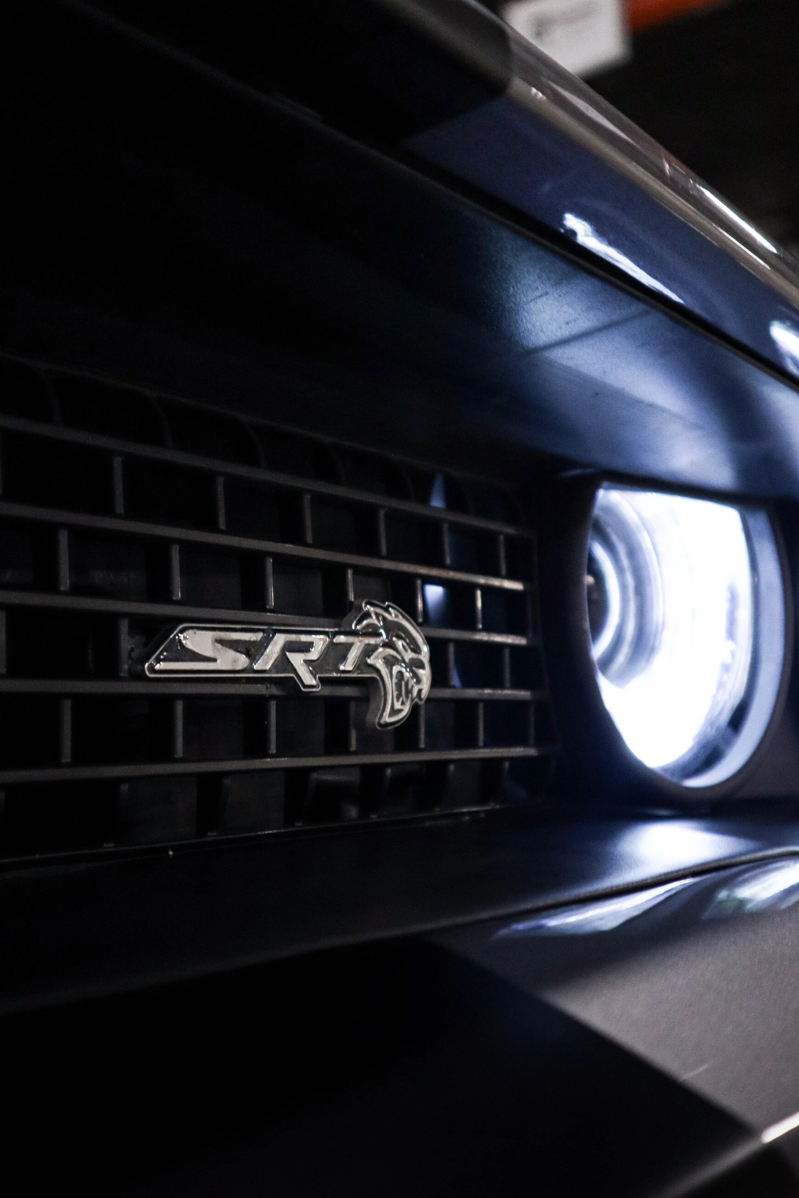 Dodge Challenger SRT Hellcat package, снимка 12 - Автомобили и джипове - 54451644