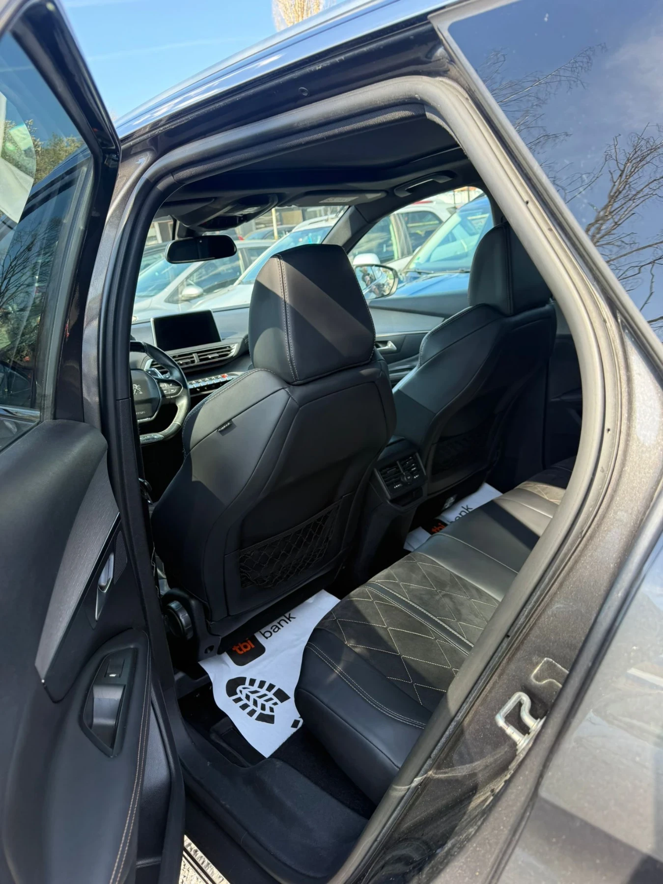 Peugeot 3008 GT LINE 2.0 181 | Mobile.bg � ����������� 9