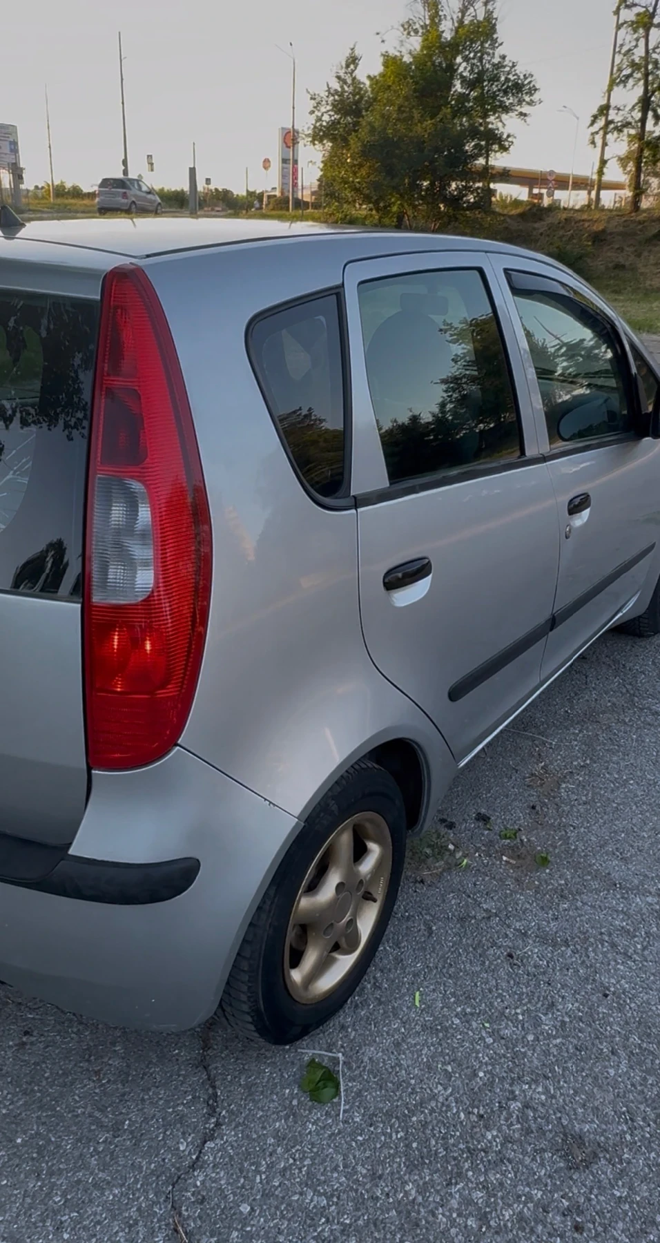 Mitsubishi Colt, снимка 6 - Автомобили и джипове - 54543371