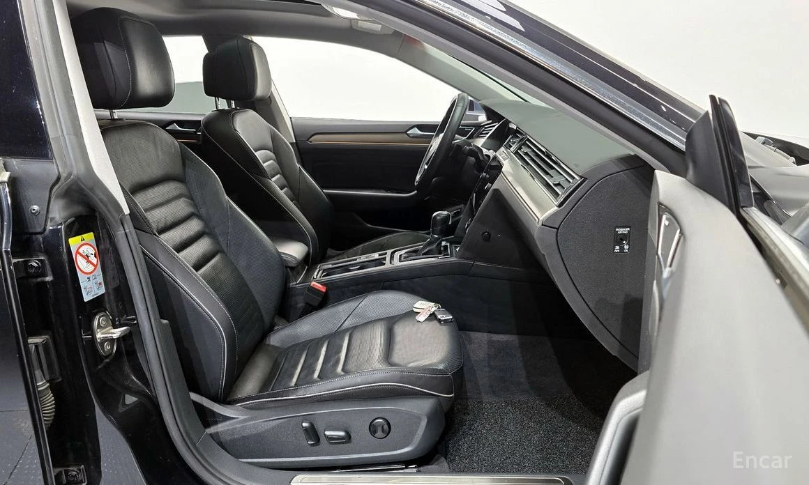 VW Arteon, снимка 10 - Автомобили и джипове - 54556262