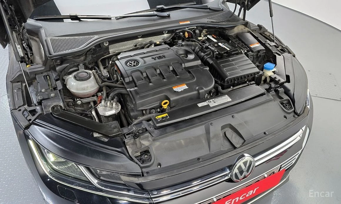 VW Arteon, снимка 6 - Автомобили и джипове - 54556262