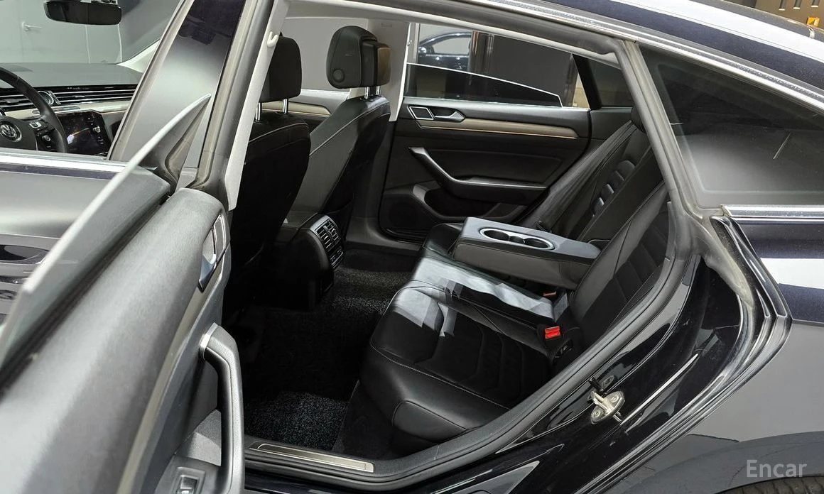 VW Arteon, снимка 12 - Автомобили и джипове - 54556262