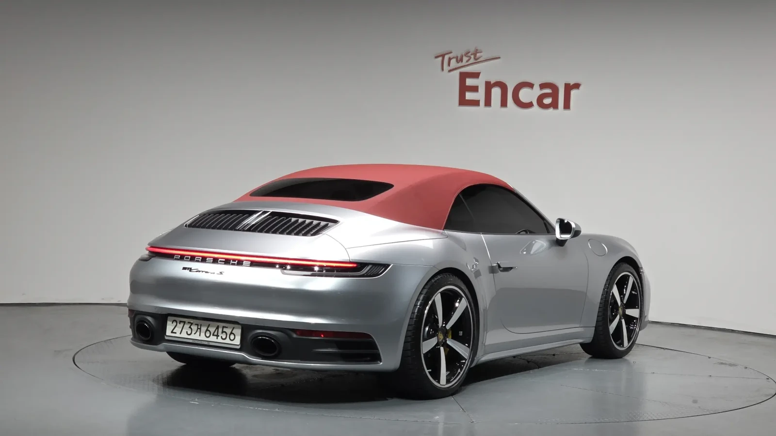 Porsche 911 Carrera S Cabriolet | Mobile.bg � ����������� 4