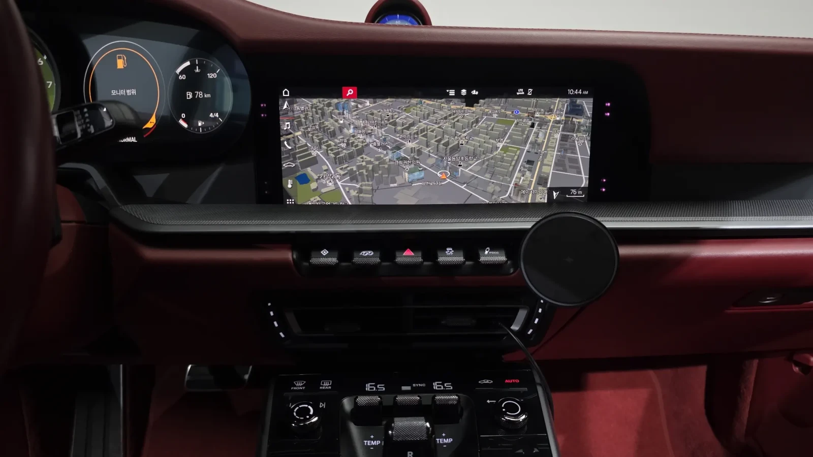 Porsche 911 Carrera S Cabriolet | Mobile.bg � ����������� 6