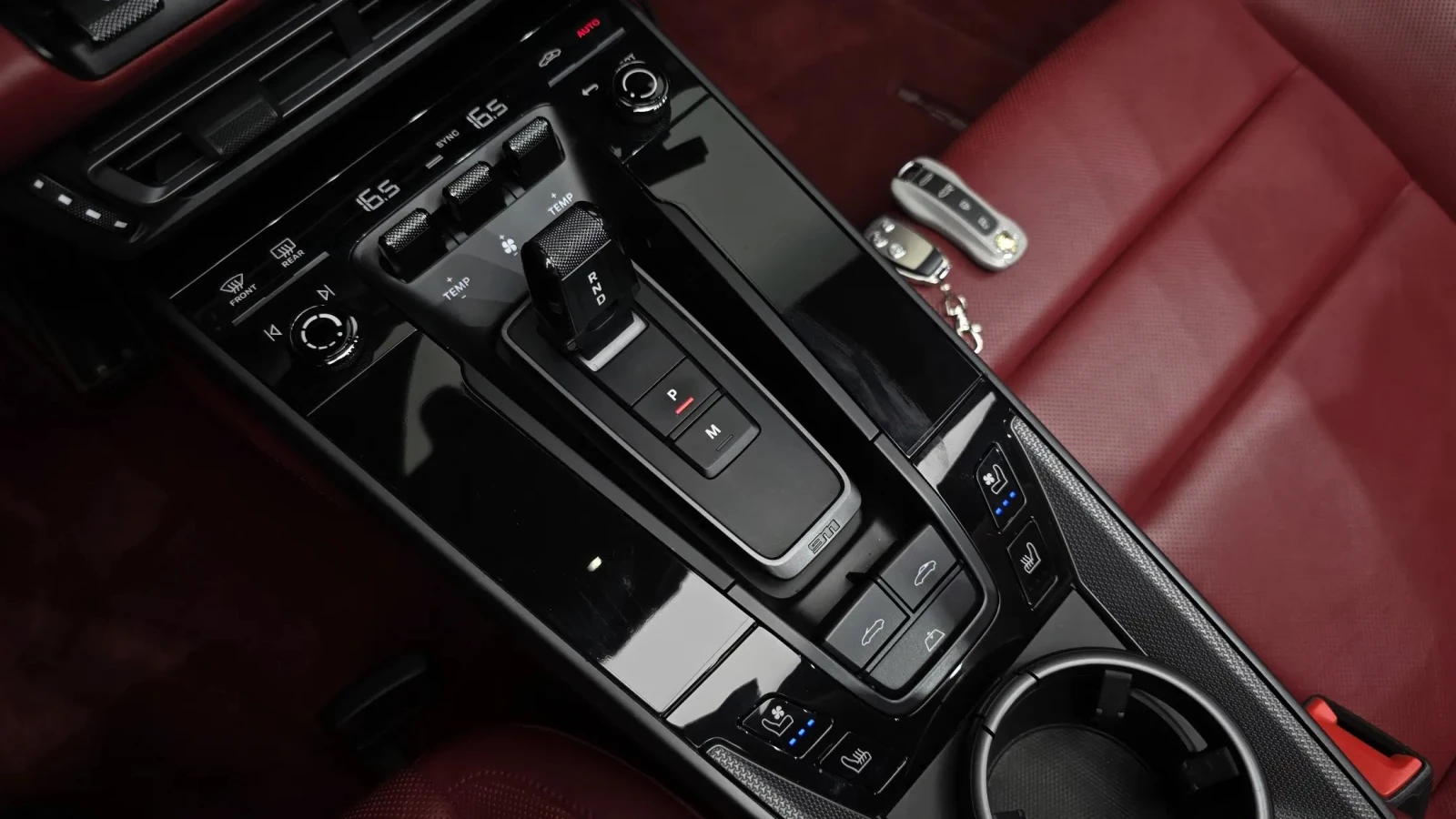 Porsche 911 Carrera S Cabriolet | Mobile.bg � ����������� 13