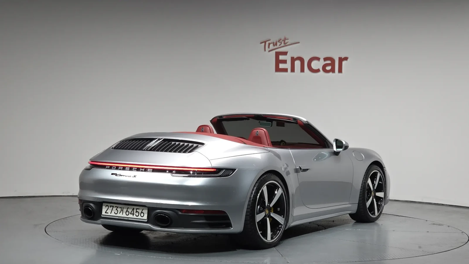 Porsche 911 Carrera S Cabriolet | Mobile.bg � ����������� 5