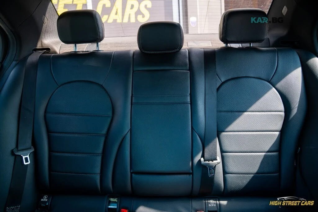 Mercedes-Benz C 400 4MATIC* * ����������* (���� �� ��) | Mobile.bg � ����������� 6
