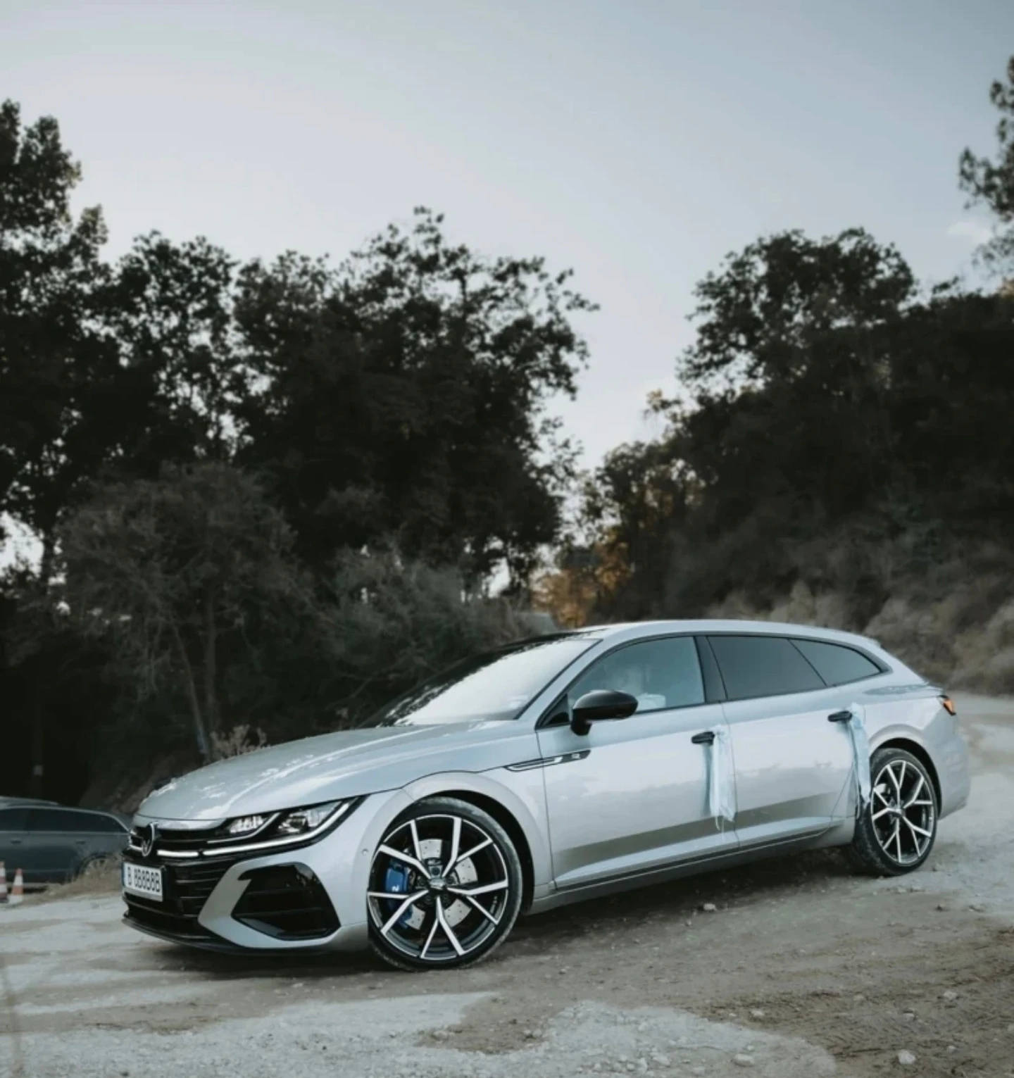 VW Arteon Shooting Brake R  | Mobile.bg � ����������� 3