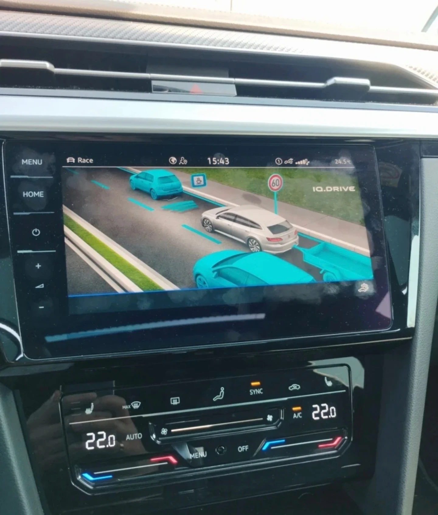 VW Arteon Shooting Brake R  | Mobile.bg � ����������� 15