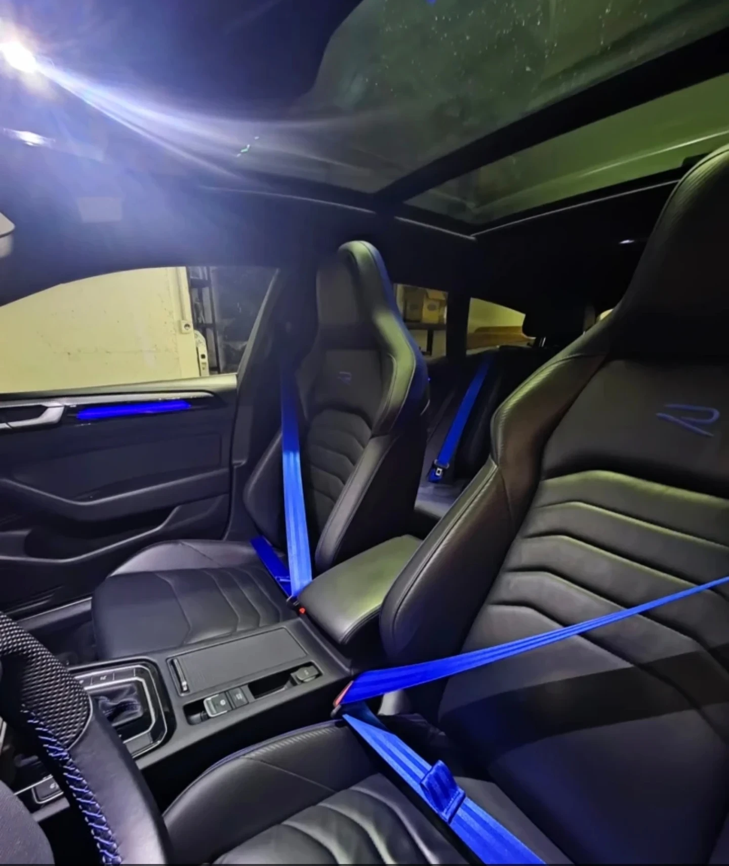 VW Arteon Shooting Brake R  | Mobile.bg � ����������� 6