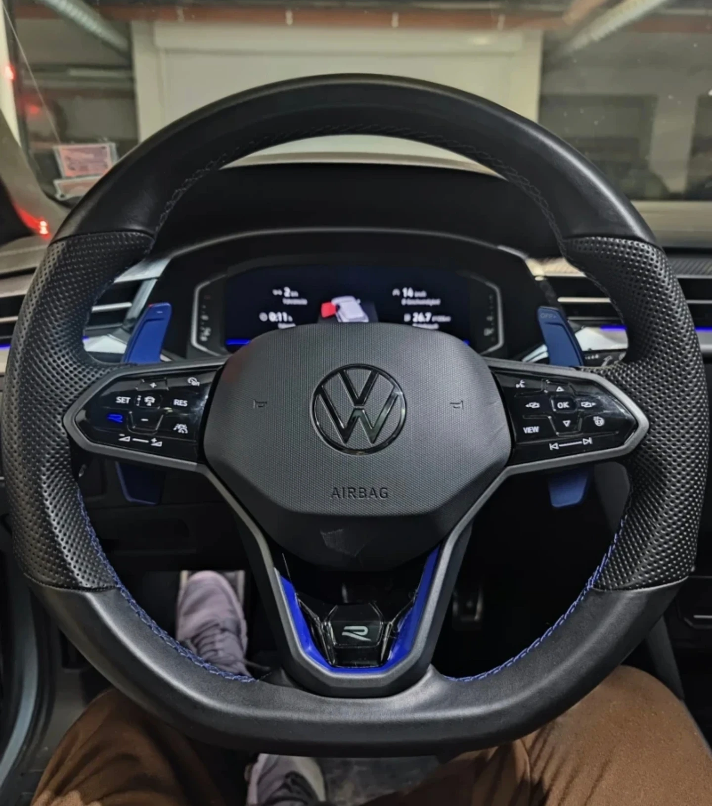 VW Arteon Shooting Brake R  | Mobile.bg � ����������� 13