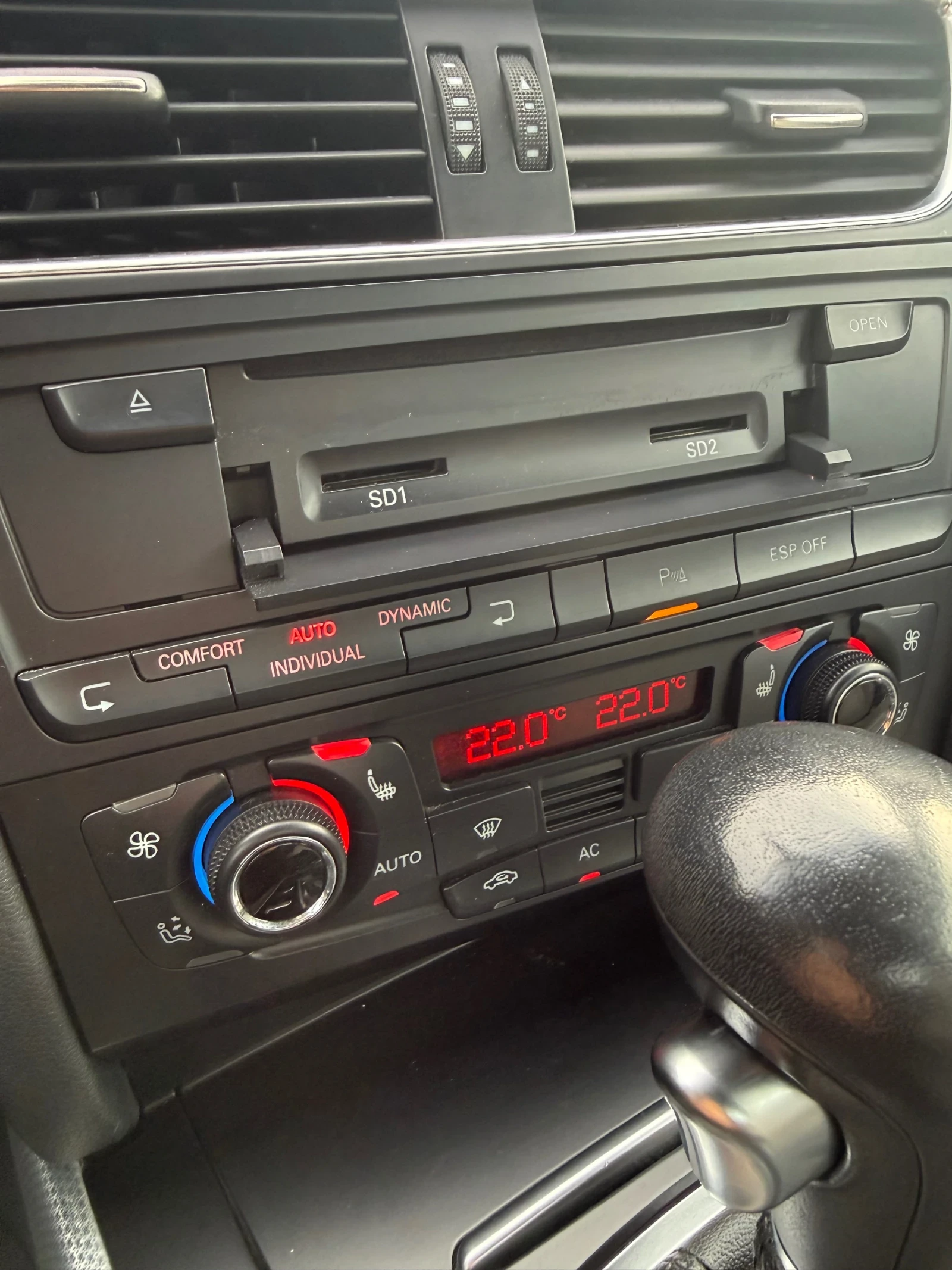 Audi A5 3.0TDI/4x4/3xS line/FULL, снимка 16 - Автомобили и джипове - 54757595