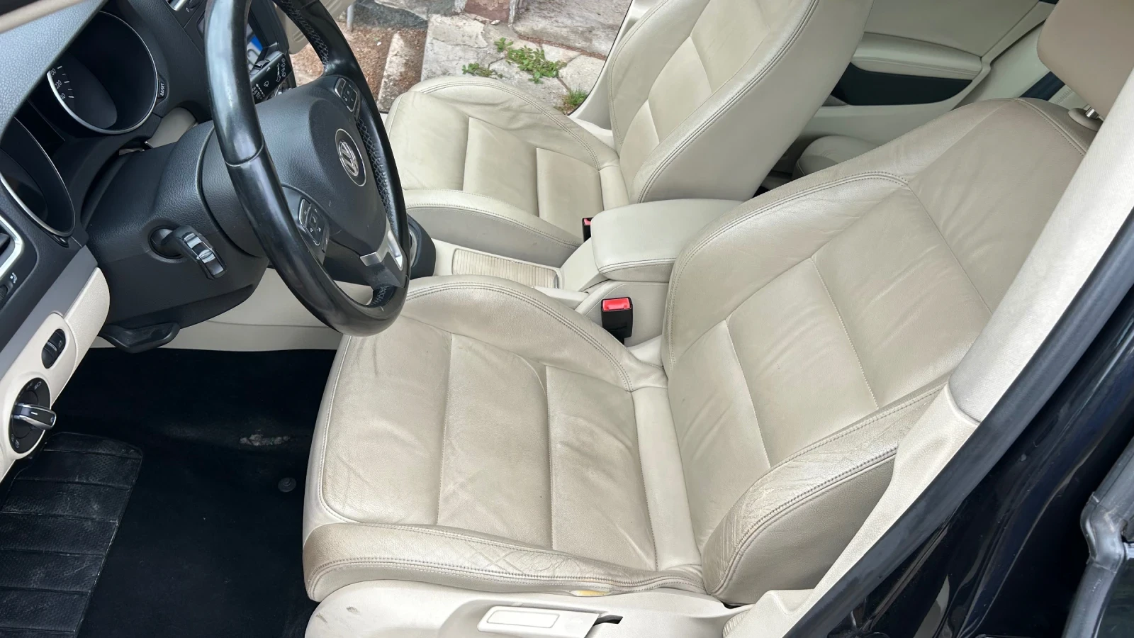 VW Golf 1.4TSI AVTOMAT , снимка 10 - Автомобили и джипове - 55137934