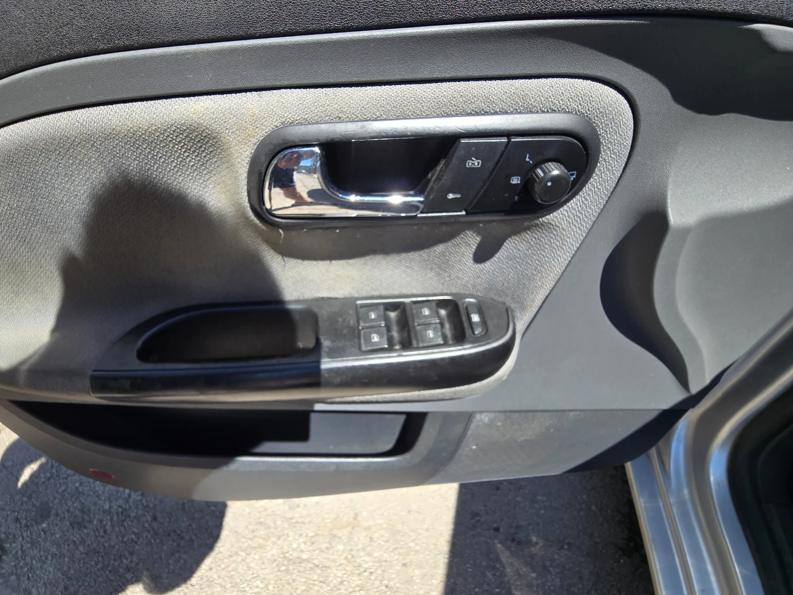 Seat Ibiza, снимка 12 - Автомобили и джипове - 55155744