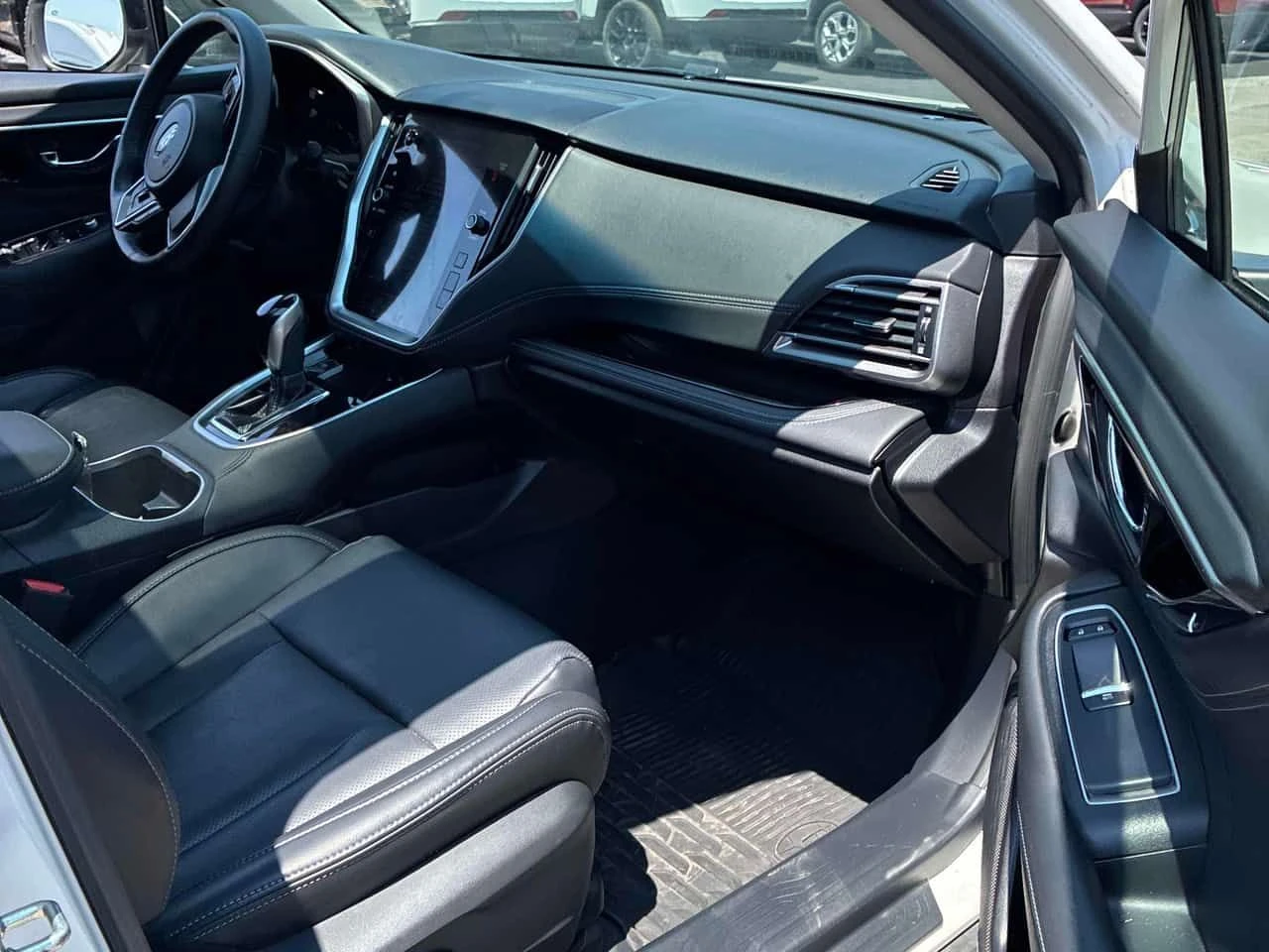 Subaru Outback Limited XT | АВТОКРЕДИТ БЕЗ ПЪРВОНАЧАЛНА ВНОСКА | , снимка 16 - Автомобили и джипове - 55268769