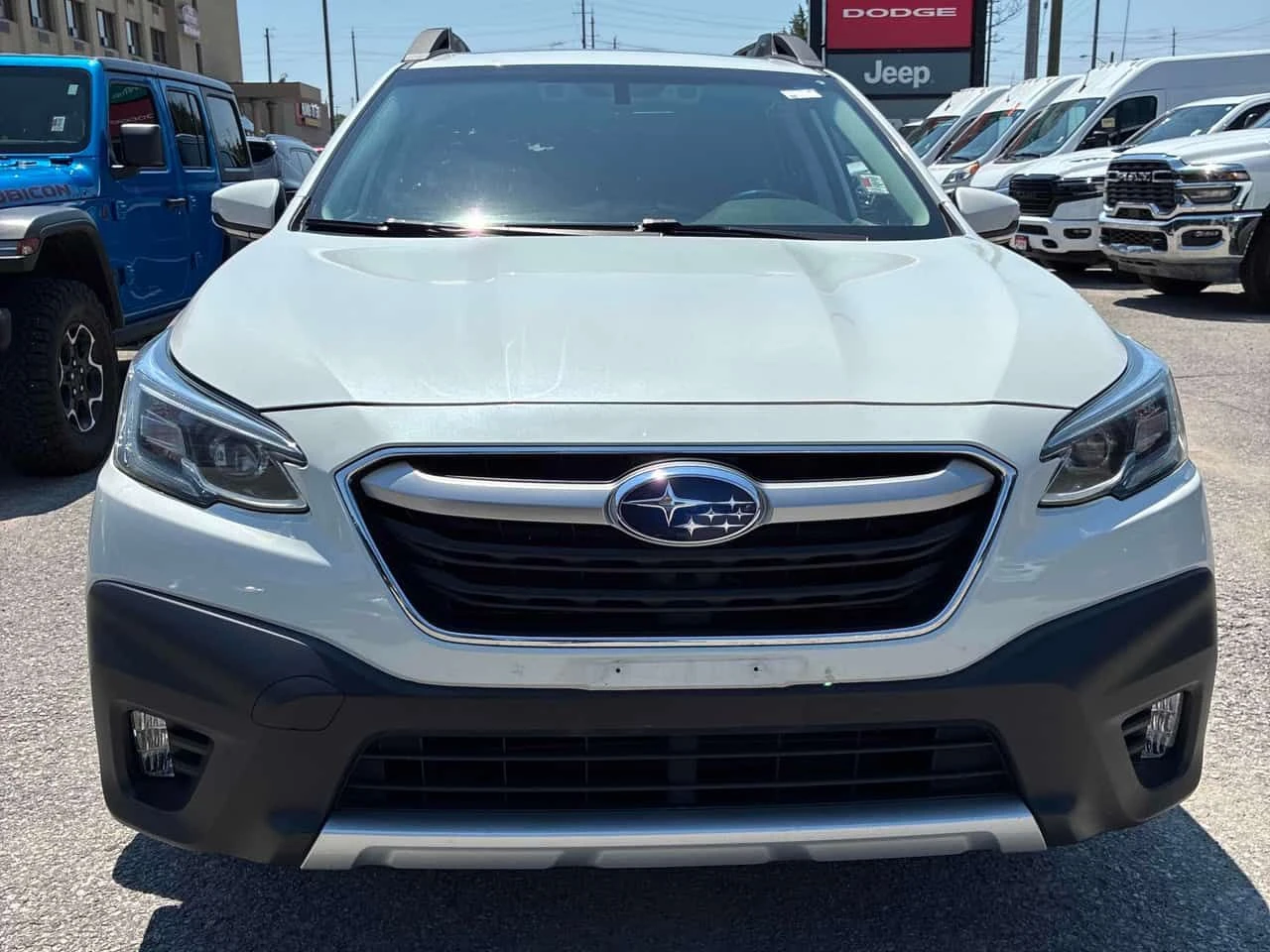 Subaru Outback Limited XT | АВТОКРЕДИТ БЕЗ ПЪРВОНАЧАЛНА ВНОСКА | , снимка 6 - Автомобили и джипове - 55268769