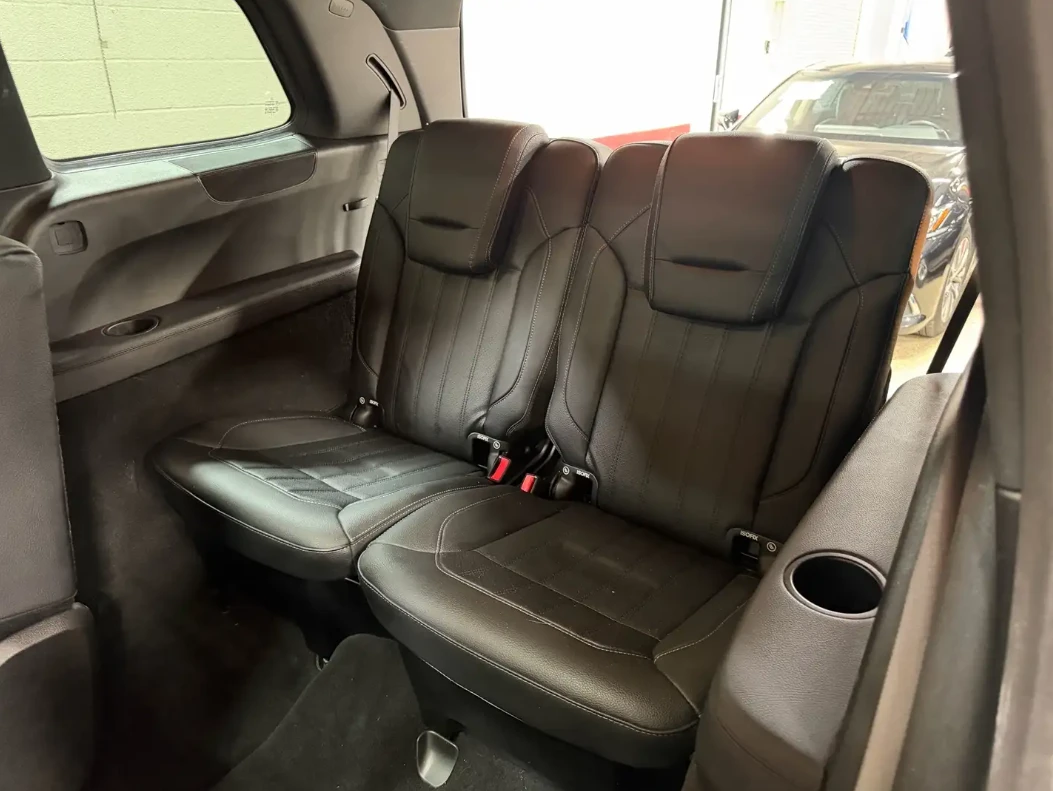 Mercedes-Benz GLS 450 AMG pack, снимка 10 - Автомобили и джипове - 55301456