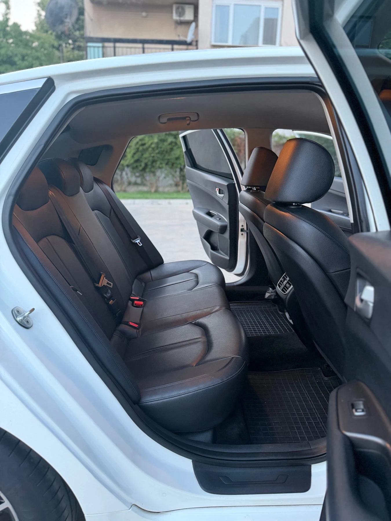 Kia K5 FACE* LPI* 115х.км* Вс.платено, снимка 10 - Автомобили и джипове - 55343421