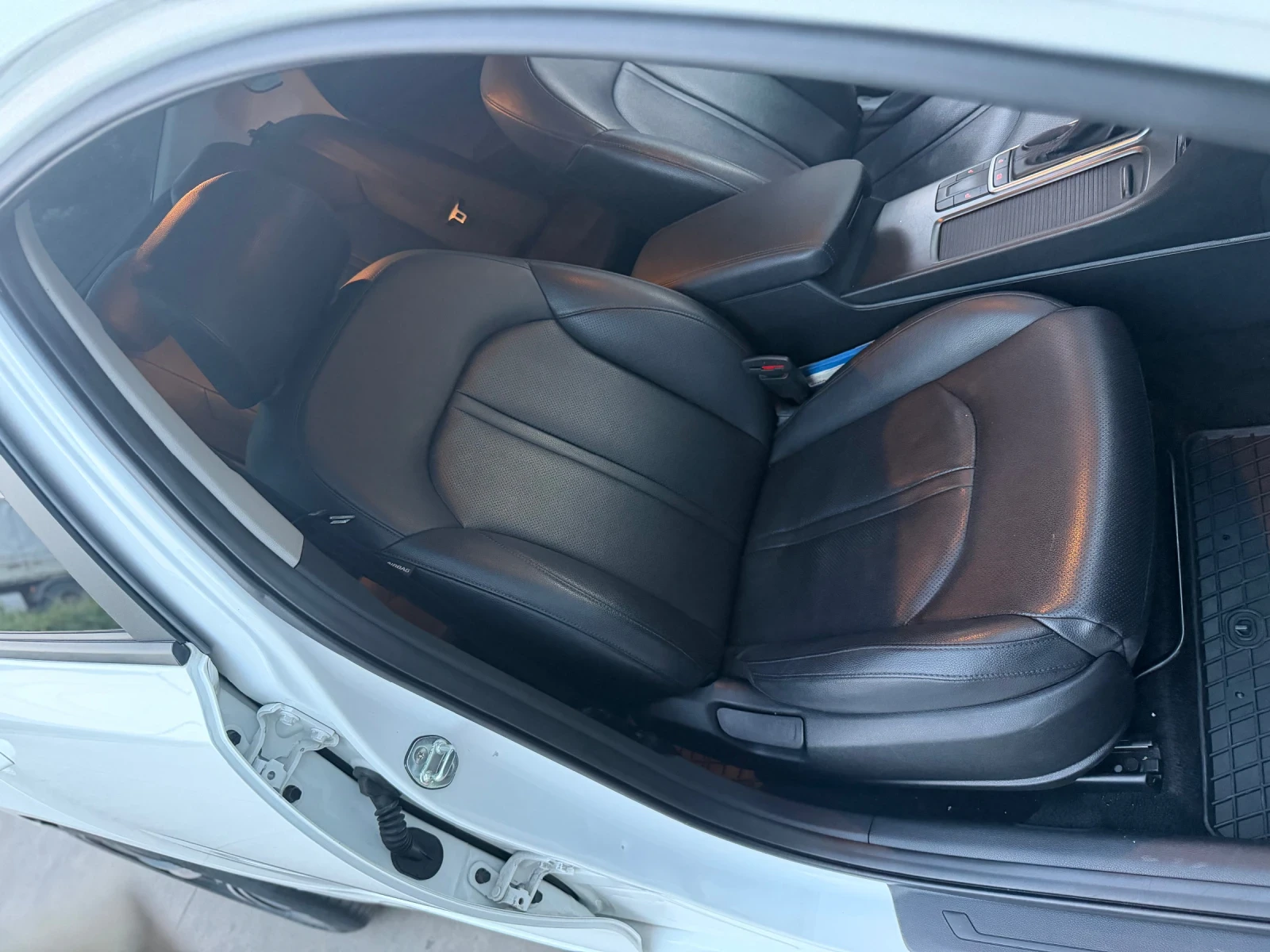 Kia K5 FACE* LPI* 115х.км* Вс.платено, снимка 9 - Автомобили и джипове - 55343421