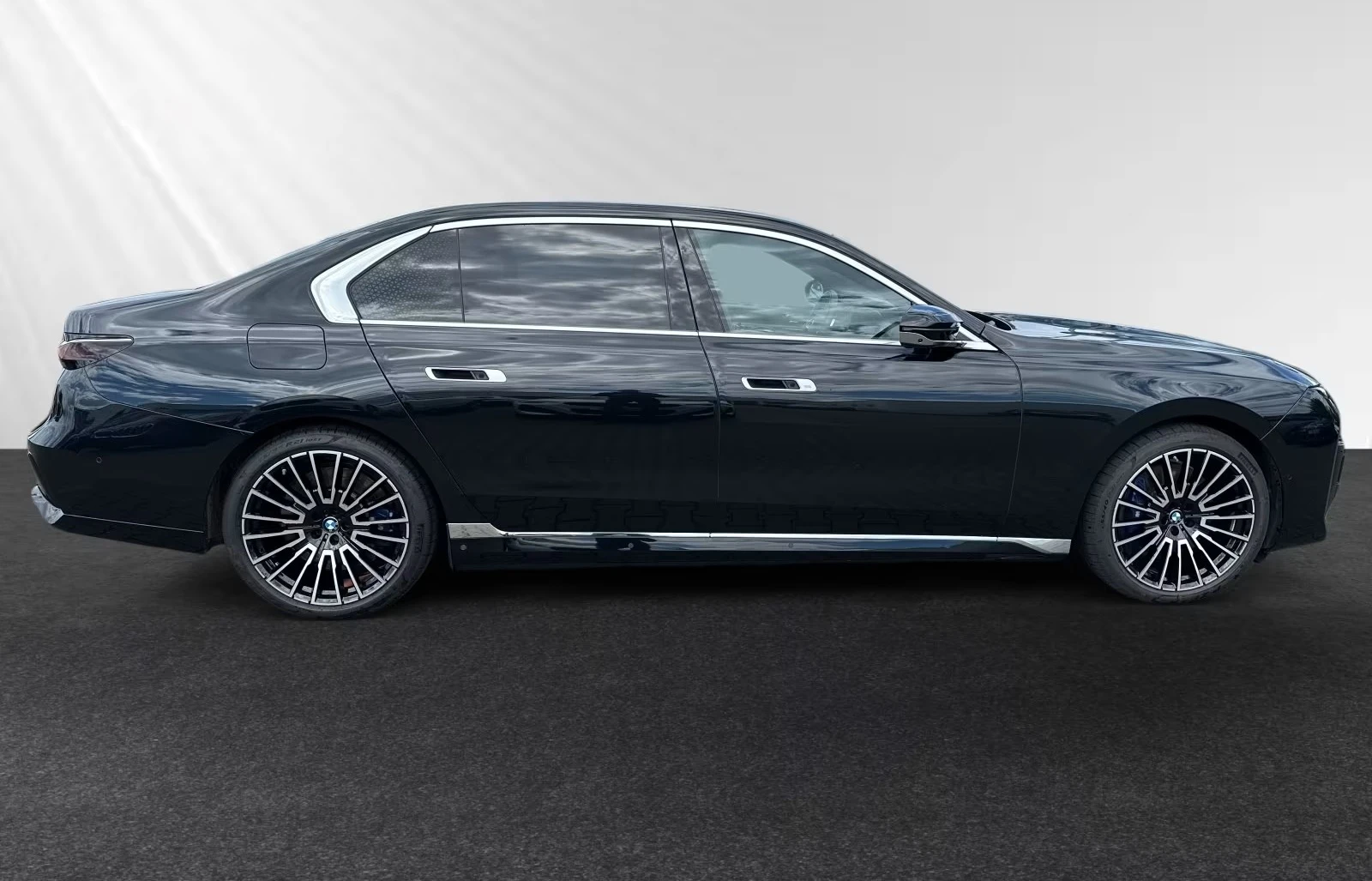 BMW 760 e xDrive Plug-in Hybrid ������ 1.0- 1.5�. �� 100�� | Mobile.bg � ����������� 3