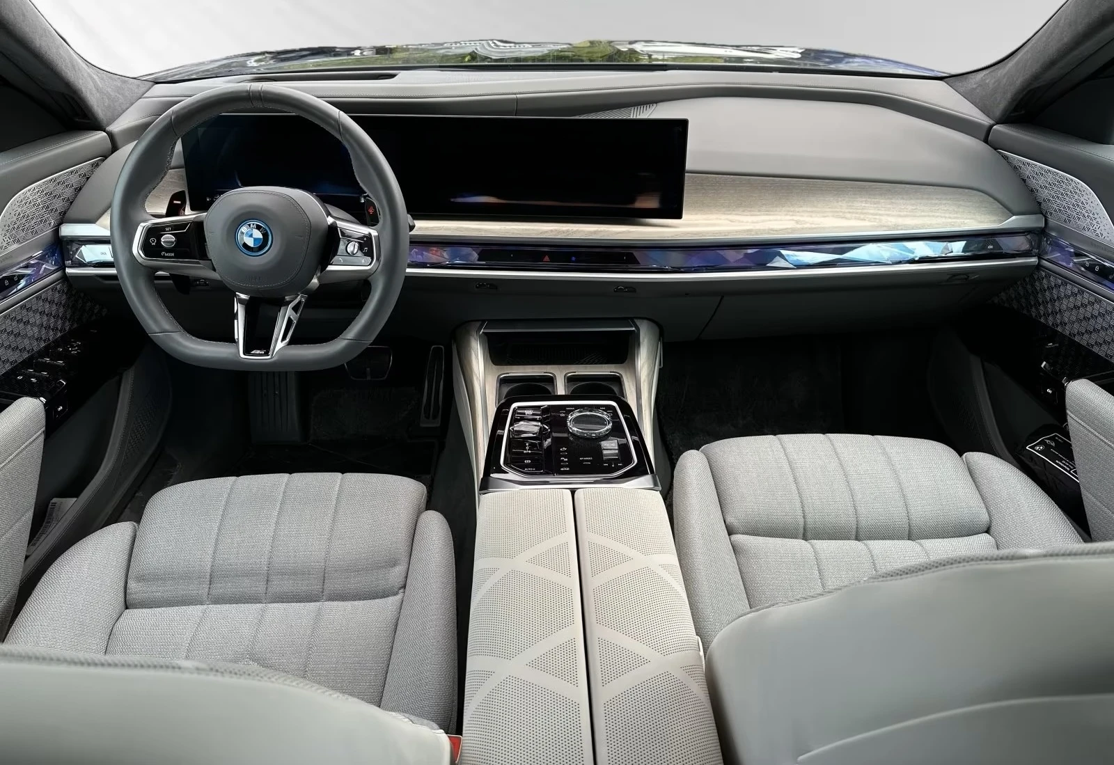 BMW 760 e xDrive Plug-in Hybrid ������ 1.0- 1.5�. �� 100�� | Mobile.bg � ����������� 4