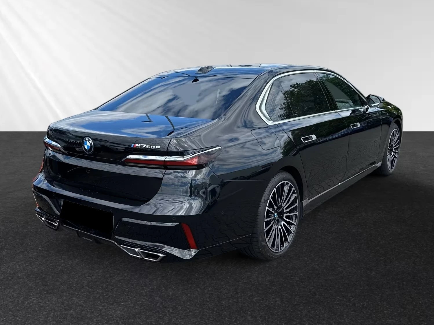 BMW 760 e xDrive Plug-in Hybrid ������ 1.0- 1.5�. �� 100�� | Mobile.bg � ����������� 2