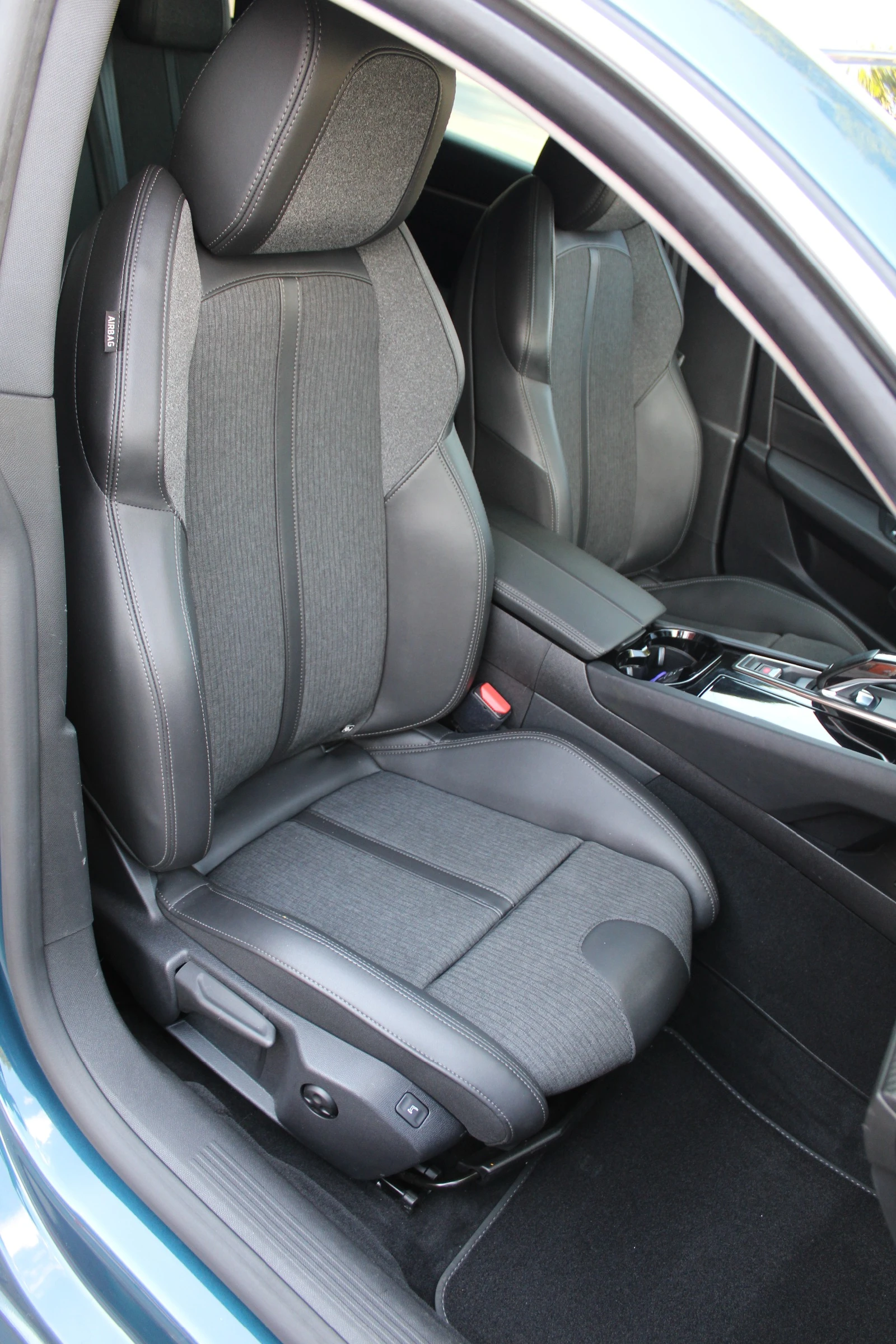 Peugeot 508 GT BLUEHDI 131  EAT8, снимка 7 - Автомобили и джипове - 55353128