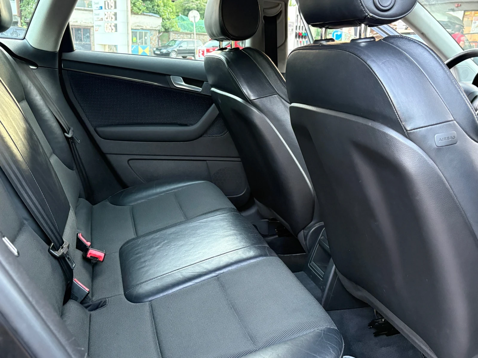 Audi A3, снимка 8 - Автомобили и джипове - 55538514