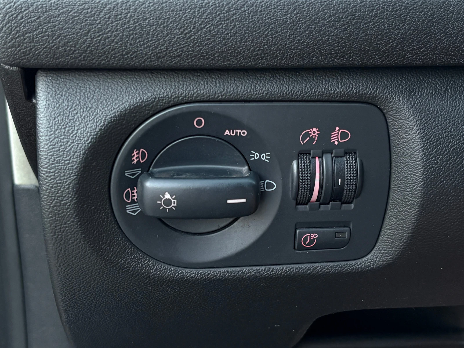 Audi A3, снимка 11 - Автомобили и джипове - 55538514