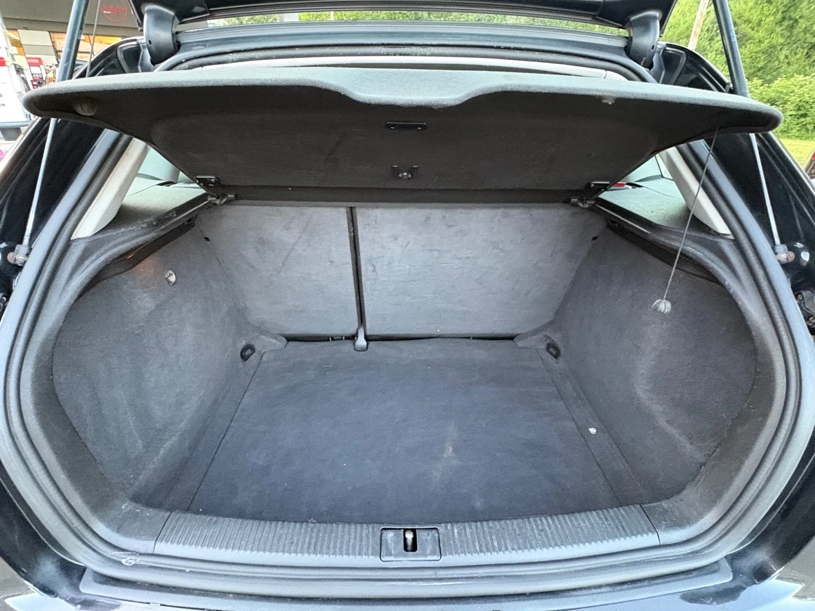 Audi A3, снимка 9 - Автомобили и джипове - 55538514