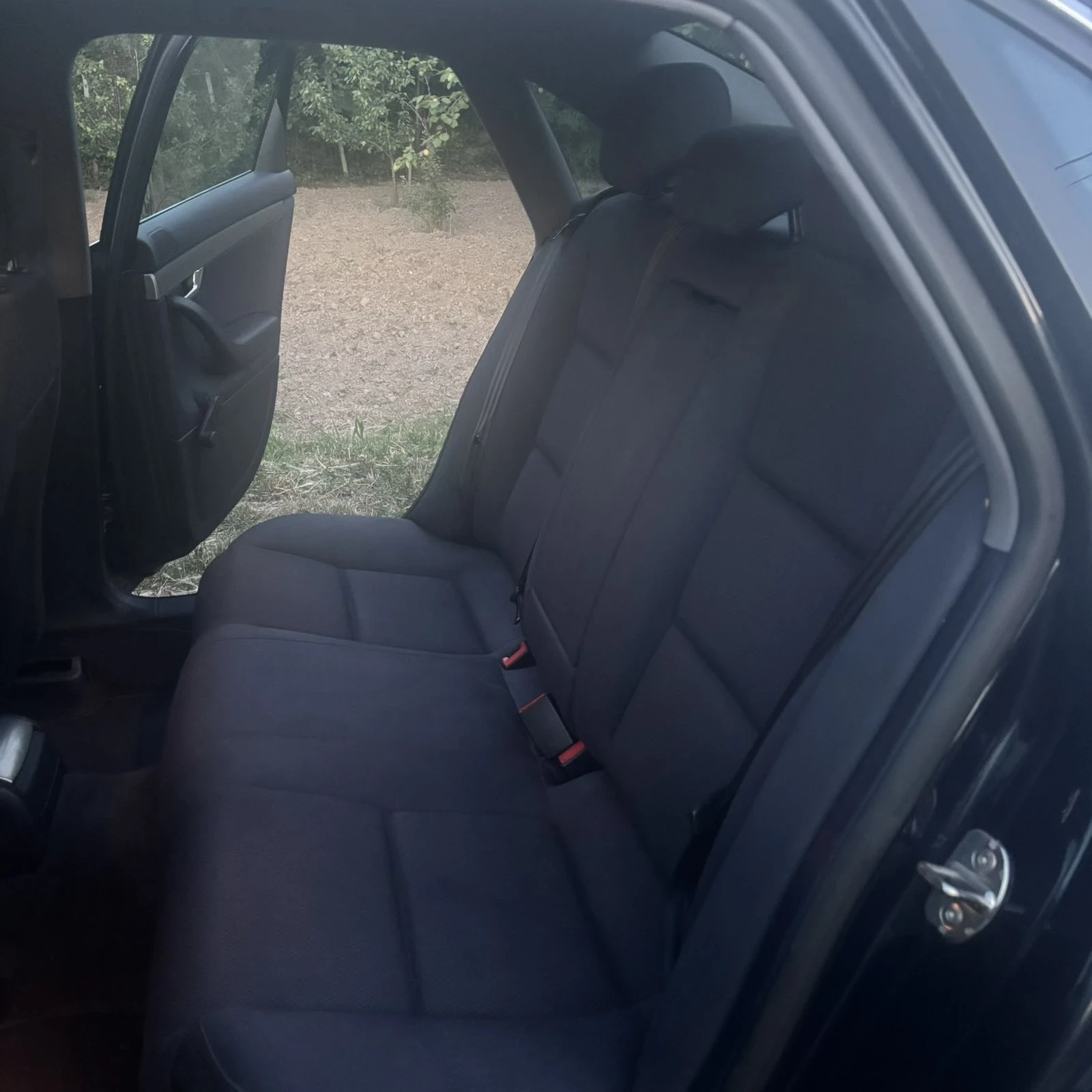 Audi A4, снимка 7 - Автомобили и джипове - 55557164
