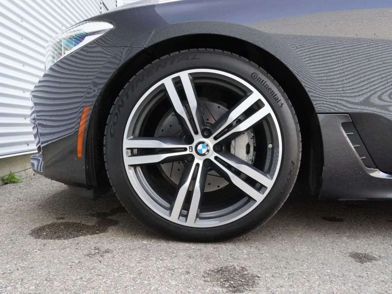 BMW 640 GT * Фиксирана цена до България * CARFAX * , снимка 16 - Автомобили и джипове - 55570011