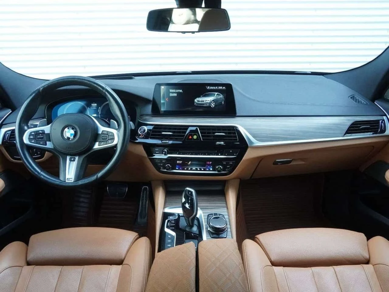 BMW 640 GT * Фиксирана цена до България * CARFAX * , снимка 7 - Автомобили и джипове - 55570011