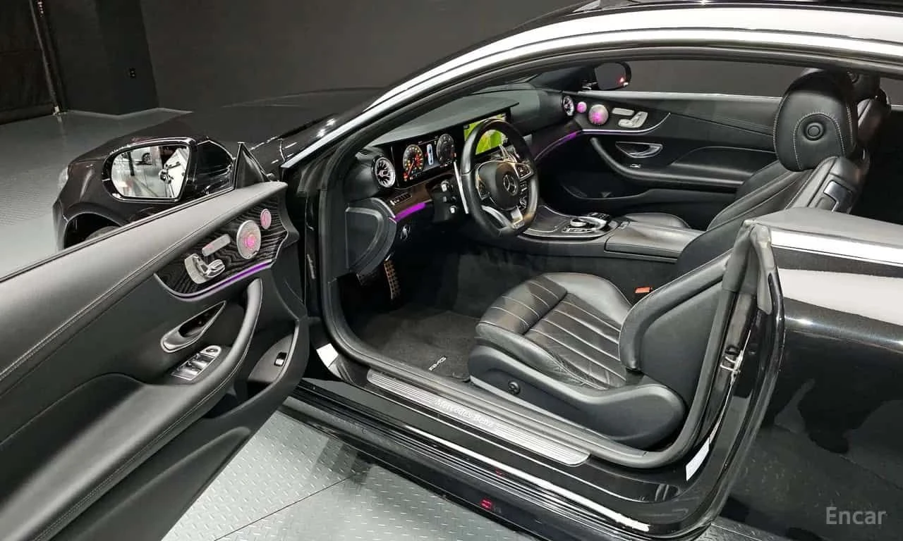 Mercedes-Benz E 220 | ПОДГРЕВ | ПАНОРАМА | HUD | , снимка 10 - Автомобили и джипове - 55622571