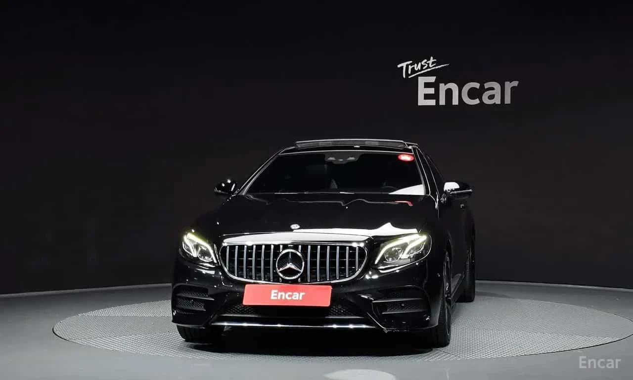 Mercedes-Benz E 220 | ПОДГРЕВ | ПАНОРАМА | HUD | , снимка 3 - Автомобили и джипове - 55622571