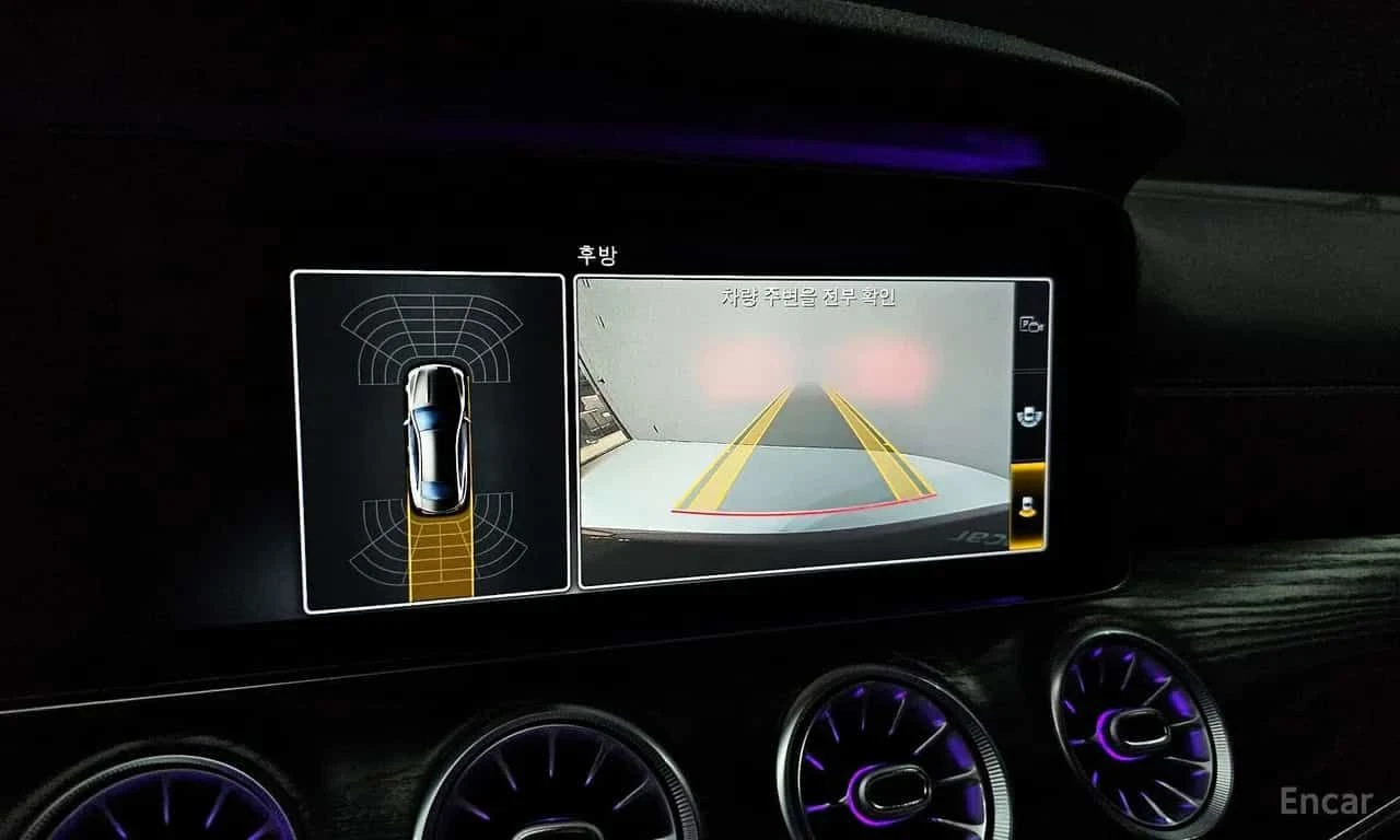 Mercedes-Benz E 220 | ПОДГРЕВ | ПАНОРАМА | HUD | , снимка 14 - Автомобили и джипове - 55622571
