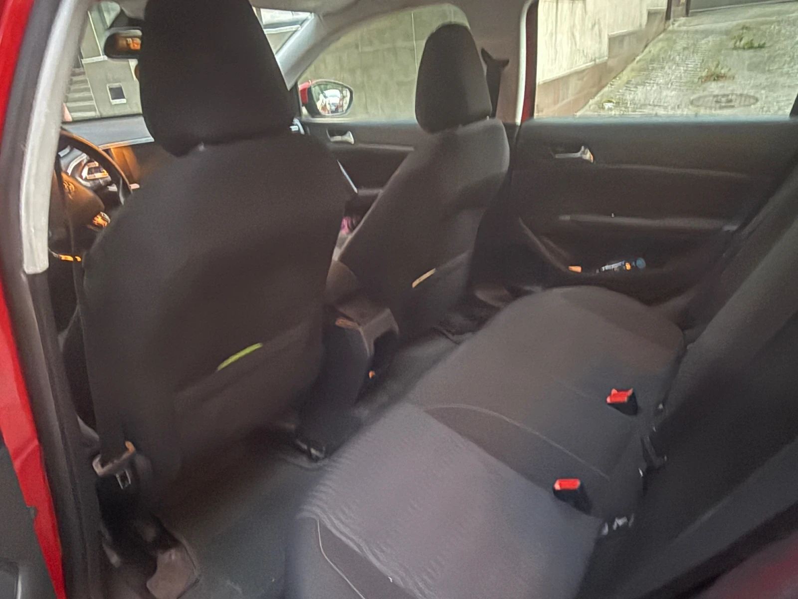 Peugeot 308 308 1.6 BlueHDi 120 к.с. S&S BVM6 Allure, снимка 7 - Автомобили и джипове - 55669882