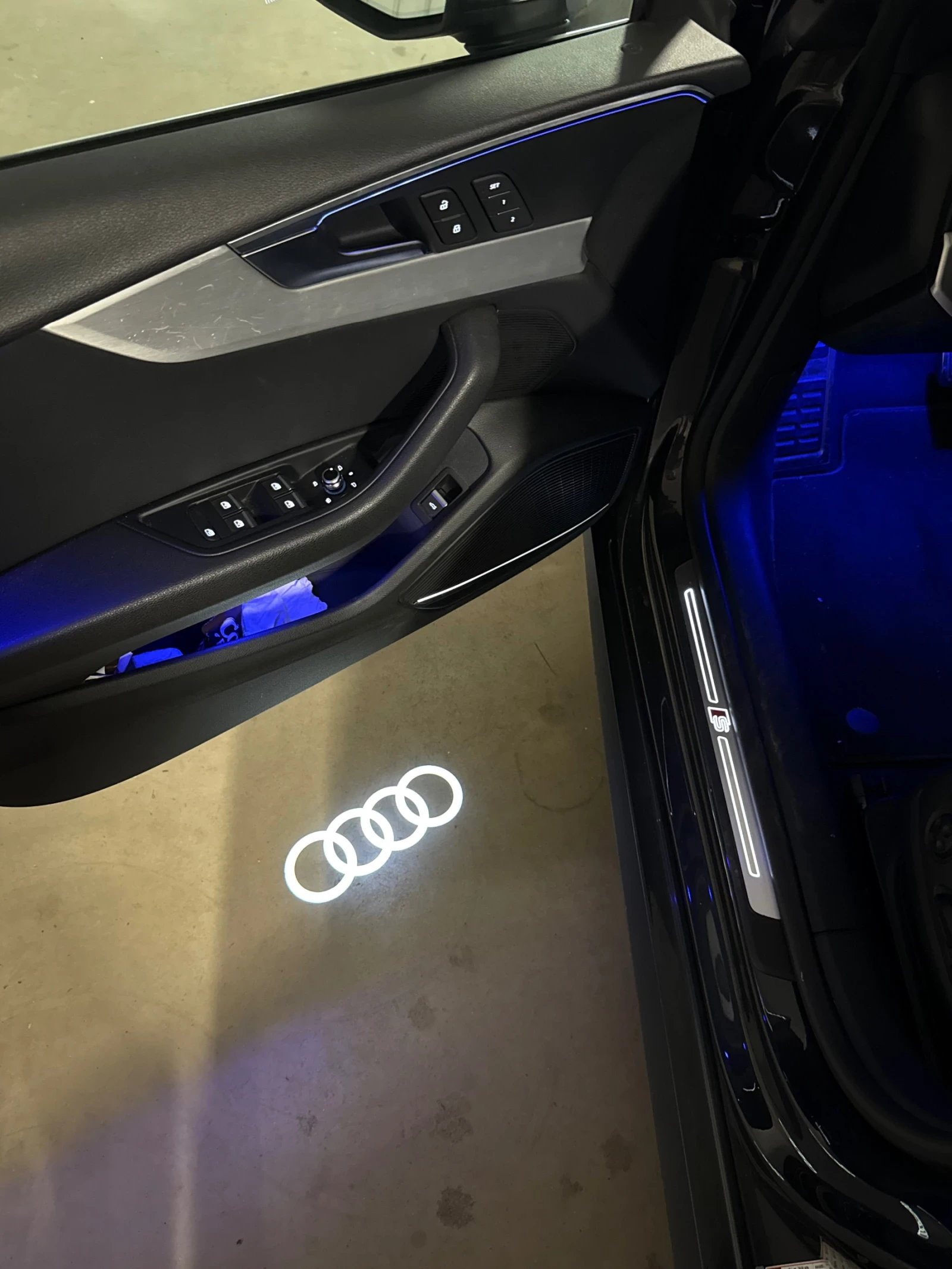 Audi A5 2.0 TFSI 252 кс | Quattro Adaptive S-Line 360 B&O, снимка 7 - Автомобили и джипове - 55821158