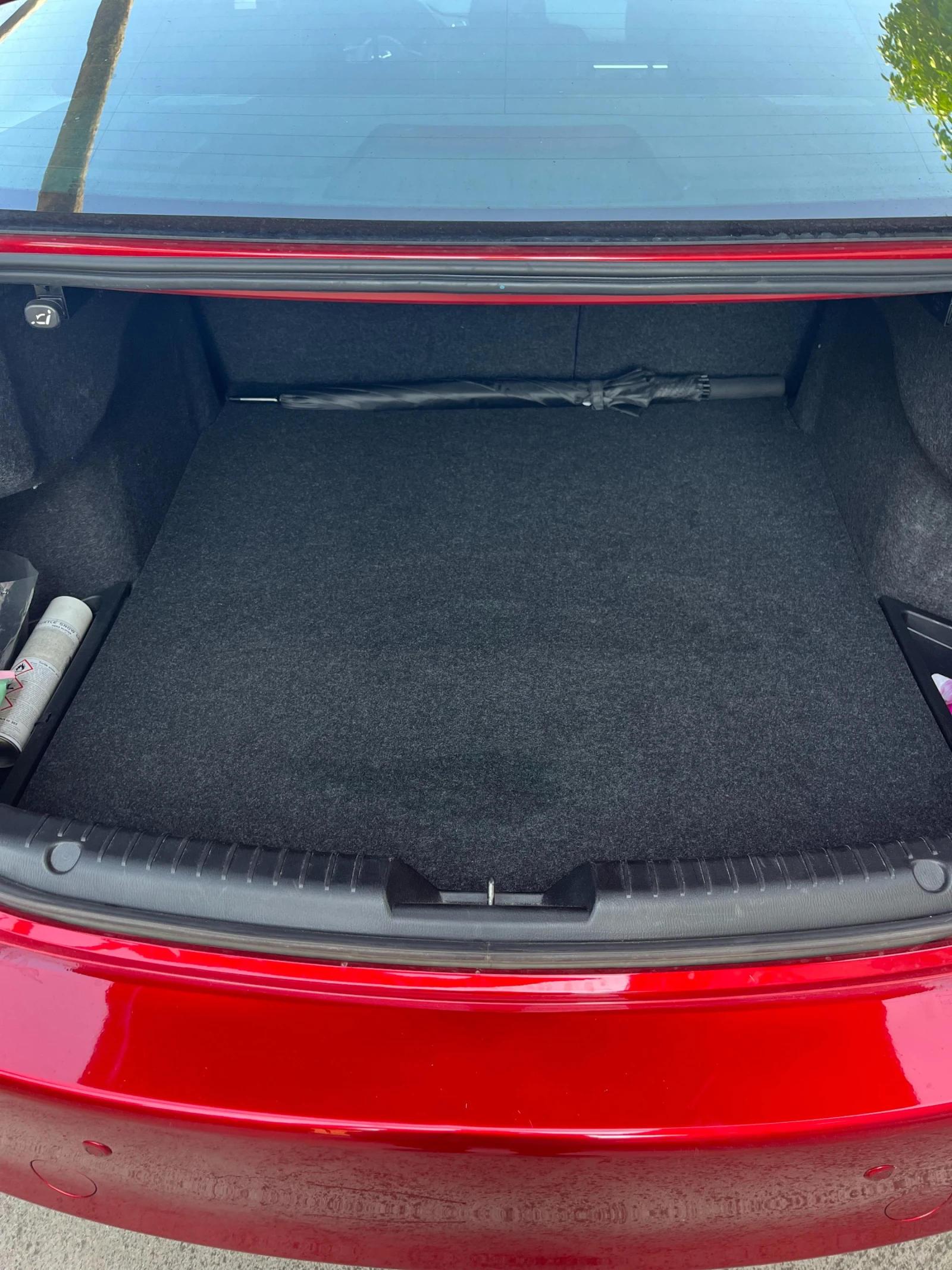Mazda 6 SKYACTIVE, снимка 14 - Автомобили и джипове - 55837091