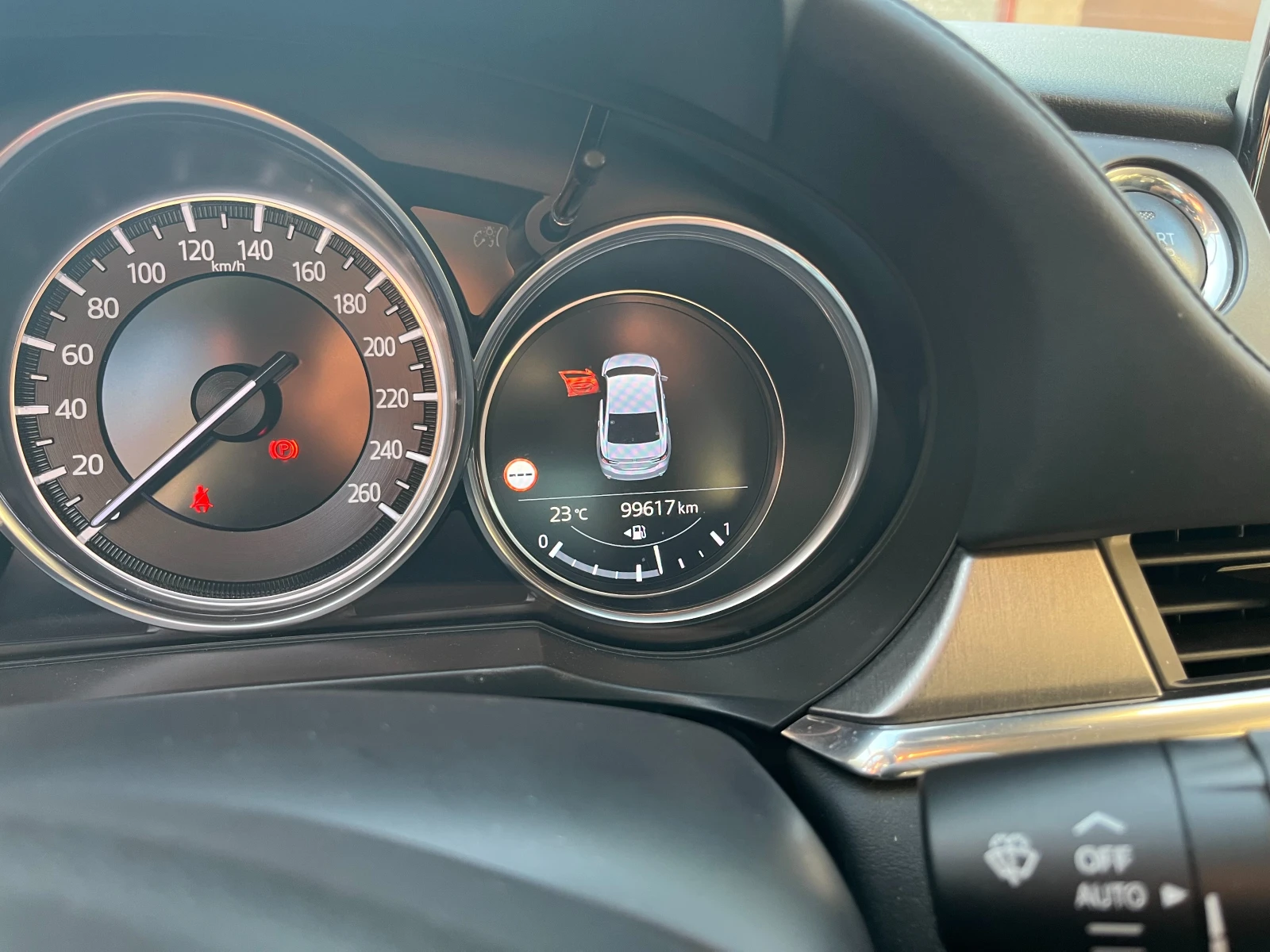 Mazda 6 SKYACTIVE, снимка 11 - Автомобили и джипове - 55837091