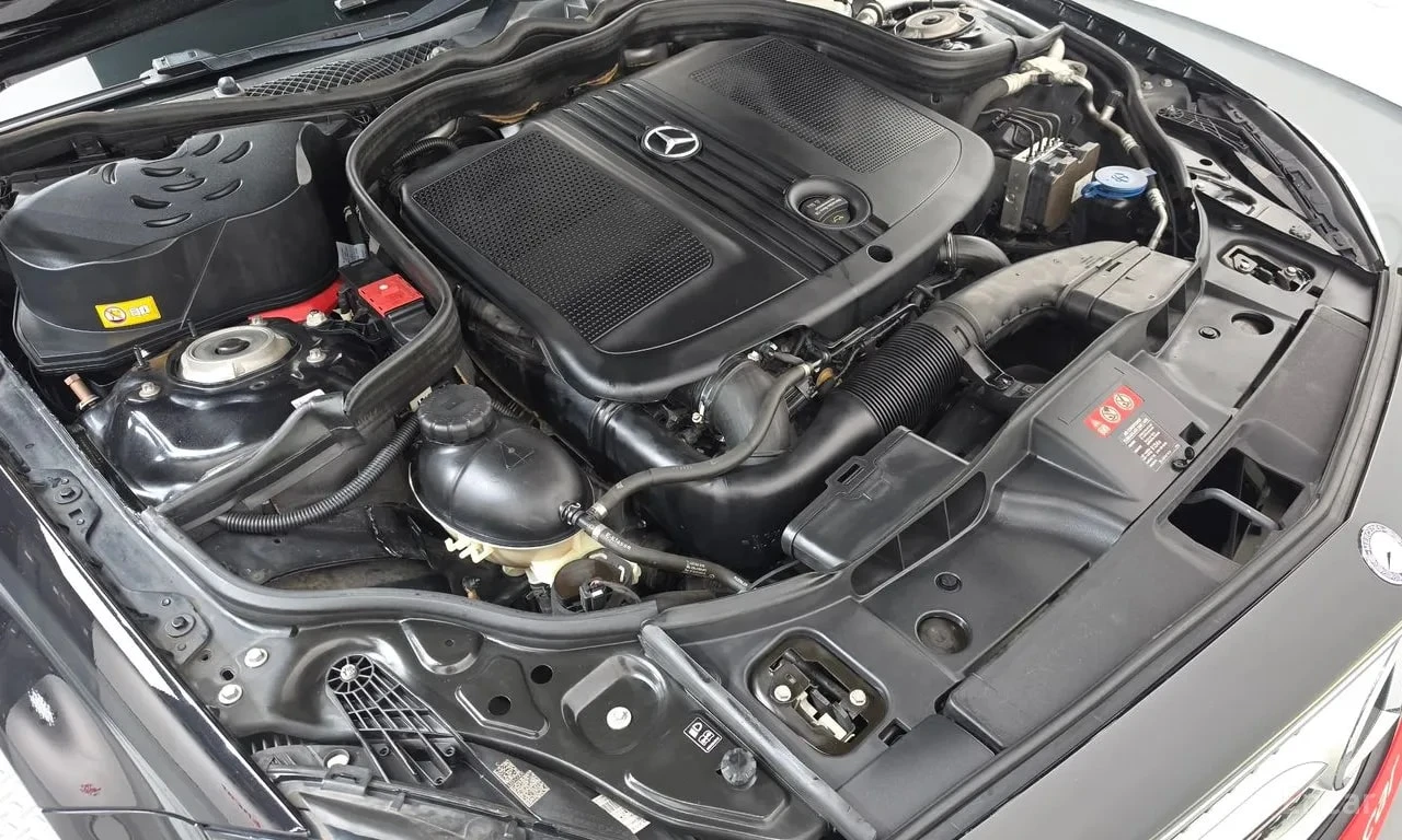 Mercedes-Benz CLS bluetec 4MATIC Shooting Brake, снимка 6 - Автомобили и джипове - 55900306