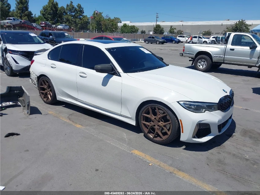 BMW 340 i - HARMAN - ������� - �������� - ���� ���� | Mobile.bg � ����������� 3