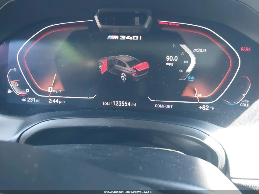 BMW 340 i - HARMAN - ������� - �������� - ���� ���� | Mobile.bg � ����������� 8