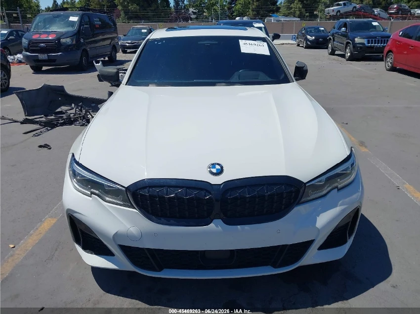 BMW 340 i - HARMAN - ������� - �������� - ���� ���� | Mobile.bg � ����������� 2