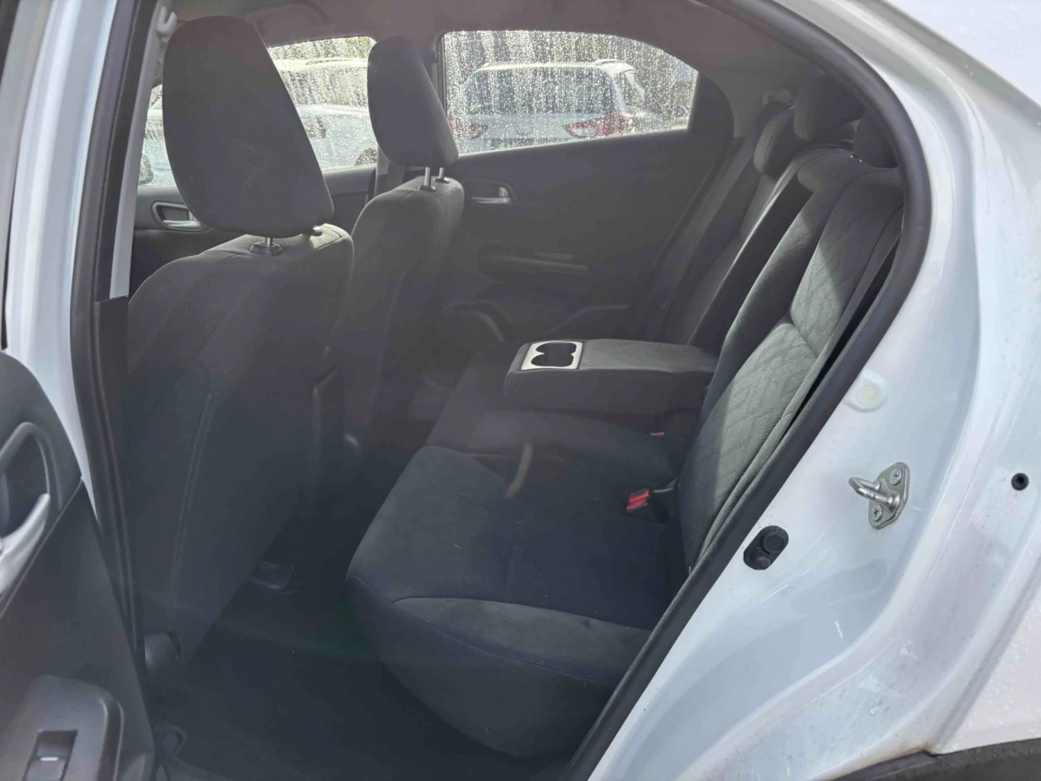 Honda Civic Sport 1.8 Бензин, снимка 13 - Автомобили и джипове - 56251808