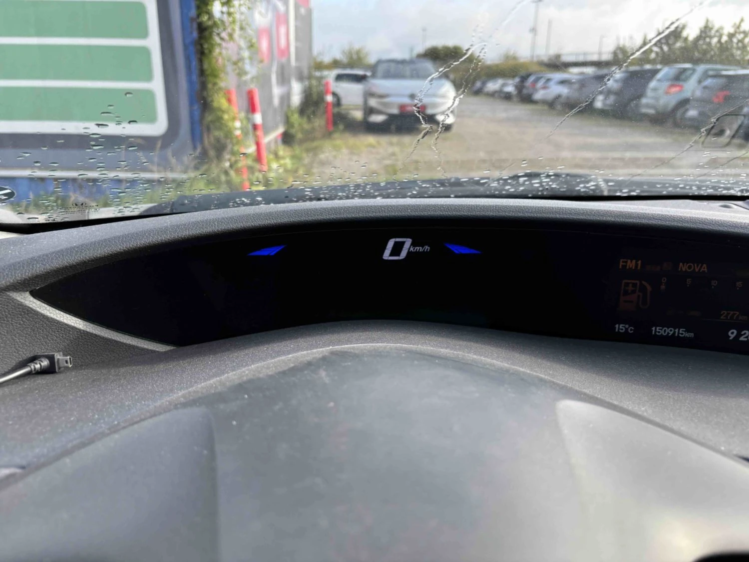 Honda Civic Sport 1.8 Бензин, снимка 7 - Автомобили и джипове - 56251808